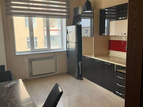 Сдаётся 3-комнатная квартира в новостройке, Nəriman Nərimanov, 150 м², 1 200 AZN/мес, фото 4 / 11