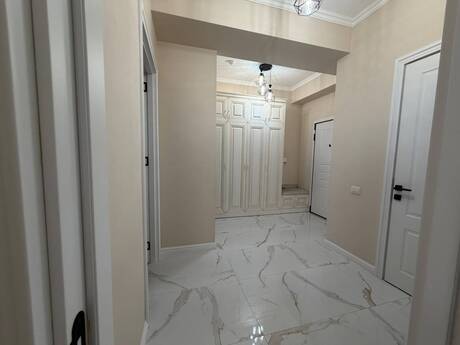 3-room new-build apartment for rent in Park Yasamal, 90 m², 999 AZN/mo, photo 4 / 12