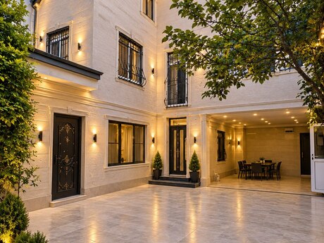 Продаётся 6-комнатный дом, Nəsimi, 200 м², 335 000 AZN, фото 5 / 12