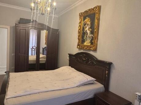Elan №6561191 - Bakı, Nəsimi r., 3 otaqlı, 150 m², 5/16 mərtəbə