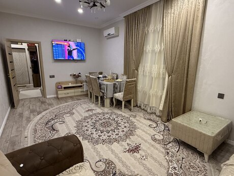 3-room house for sale in Əhmədli, 80 m², 95 000 AZN, photo 2 / 12