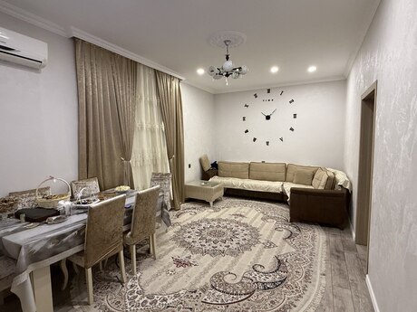 3 rooms · 80 m²