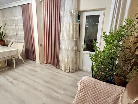 Продаётся 4-комнатная квартира в старом фонде, Yeni Yasamal, 100 м², 248 000 AZN, фото 5 / 12