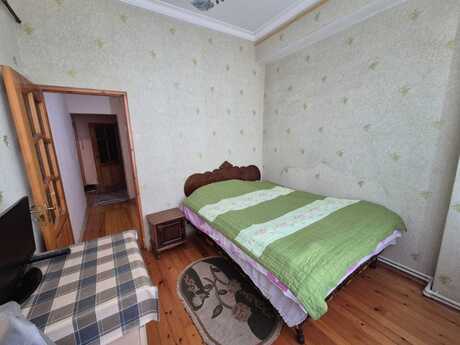 Elan №6561196 - Bakı, Həzi Aslanov m., 2 otaqlı, 55 m², 5/17 mərtəbə
