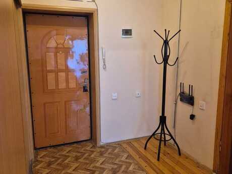 Həzi Aslanovda 2 otaqlı yeni tikili mənzil kirayə verilir, 55 m², 470 AZN/ay, şəkil 4 / 10
