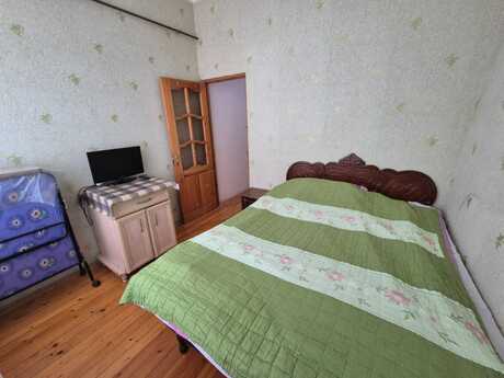 Həzi Aslanovda 2 otaqlı yeni tikili mənzil kirayə verilir, 55 m², 470 AZN/ay, şəkil 2 / 10