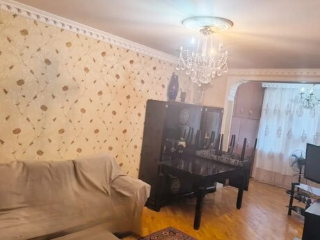 2-room old-build apartment for rent in 28 May, 55 m², 650 AZN/mo, photo 3 / 9