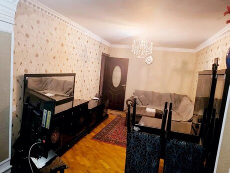 2-room old-build apartment for rent in 28 May, 55 m², 650 AZN/mo, photo 4 / 9