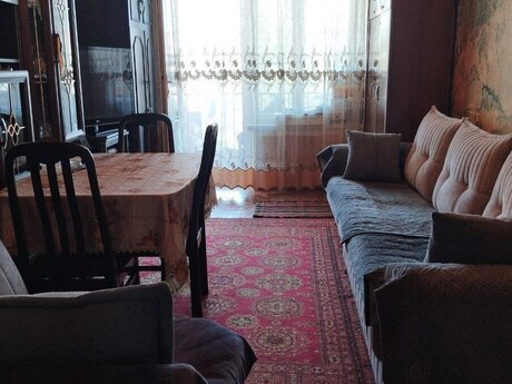 Elan №6561206 - Sumqayıt, Sumqayıt, 2 otaqlı, 56 m², 5/5 mərtəbə