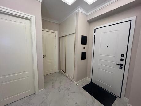 Объявление №6561207 - Баку, м. Нариман Нариманов, 3-комн., 95 м², 13/19 этаж