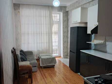 2-room new-build apartment for rent in Qara Qarayev, 100 m², 750 AZN/mo, photo 3 / 12