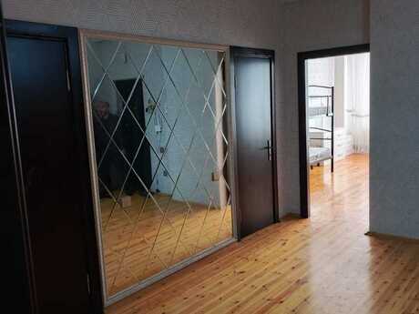 2-room new-build apartment for rent in Qara Qarayev, 100 m², 750 AZN/mo, photo 4 / 12