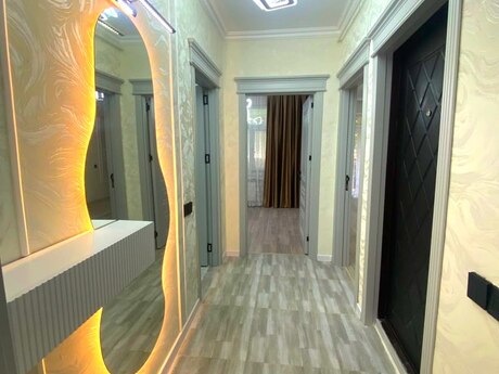 Xalqlar Dostluğunda 3 otaqlı köhnə tikili mənzil satılır, 65 m², 175 000 AZN, şəkil 3 / 12