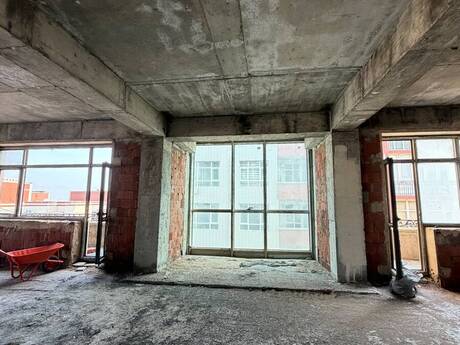Продаётся 3-комнатная квартира в новостройке, Badamdar, 140 м², 285 000 AZN, фото 4 / 12