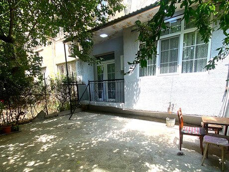 Xalqlar Dostluğunda 3 otaqlı köhnə tikili mənzil satılır, 65 m², 175 000 AZN, şəkil 5 / 12