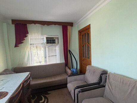 Türkanda 5 otaqlı həyət evi kirayə verilir, 100 m², 490 AZN/ay, şəkil 2 / 11