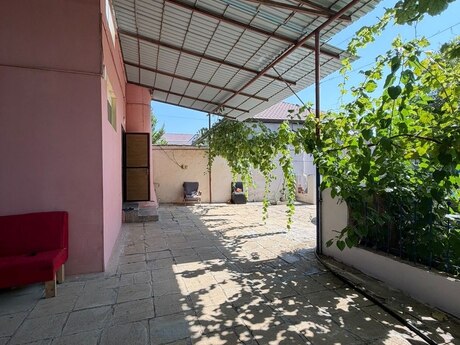 Türkanda 5 otaqlı həyət evi kirayə verilir, 100 m², 490 AZN/ay, şəkil 4 / 11