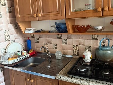 Türkanda 5 otaqlı həyət evi kirayə verilir, 100 m², 490 AZN/ay, şəkil 3 / 11