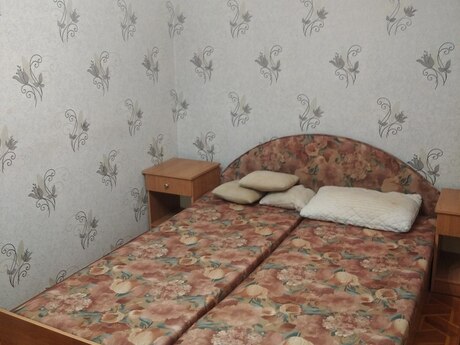 Neftçilərdə 3 otaqlı köhnə tikili mənzil kirayə verilir, 65 m², 550 AZN/ay, şəkil 5 / 12
