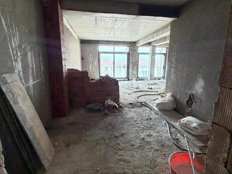 Sea Breezedə 2 otaqlı yeni tikili mənzil satılır, 85,5 m², 260 000 AZN, şəkil 4 / 12