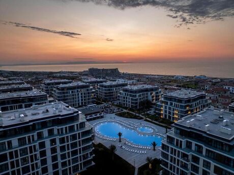 Elan №6561226 - Bakı, Sea Breeze q., 2 otaqlı, 85.5 m², 2/6 mərtəbə
