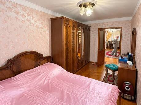 Nizamidə 3 otaqlı köhnə tikili mənzil satılır, 70 m², 228 000 AZN, şəkil 5 / 10