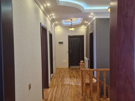 Albalılıqda 7 otaqlı həyət evi satılır, 352 m², 400 000 AZN, şəkil 4 / 12