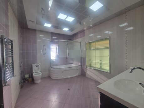 Albalılıqda 7 otaqlı həyət evi satılır, 352 m², 400 000 AZN, şəkil 5 / 12