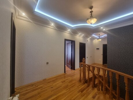 Albalılıqda 7 otaqlı həyət evi satılır, 352 m², 400 000 AZN, şəkil 3 / 12