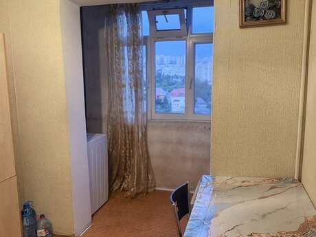 Həzi Aslanovda 2 otaqlı köhnə tikili mənzil satılır, 40 m², 105 000 AZN, şəkil 3 / 5