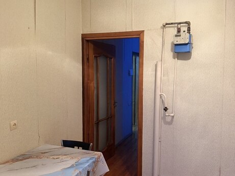 Həzi Aslanovda 2 otaqlı köhnə tikili mənzil satılır, 40 m², 105 000 AZN, şəkil 2 / 5