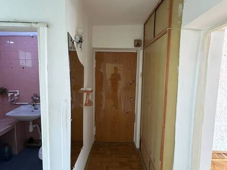 Nəriman Nərimanovda 3 otaqlı köhnə tikili mənzil kirayə verilir, 75 m², 600 AZN/ay, şəkil 2 / 12