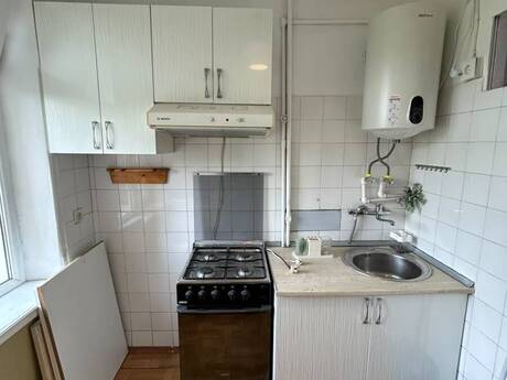 Nəriman Nərimanovda 3 otaqlı köhnə tikili mənzil kirayə verilir, 75 m², 600 AZN/ay, şəkil 4 / 12