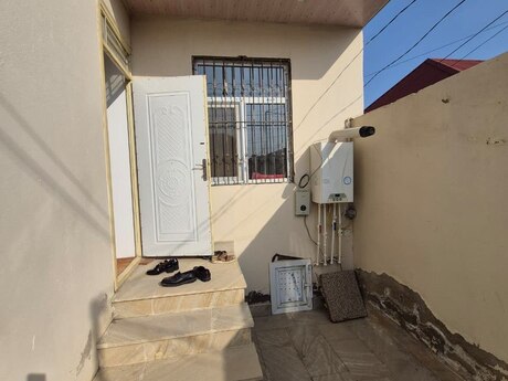 Masazırda 2 otaqlı həyət evi kirayə verilir, 60 m², 330 AZN/ay, şəkil 3 / 12
