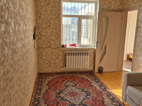 Masazırda 2 otaqlı həyət evi kirayə verilir, 60 m², 330 AZN/ay, şəkil 4 / 12