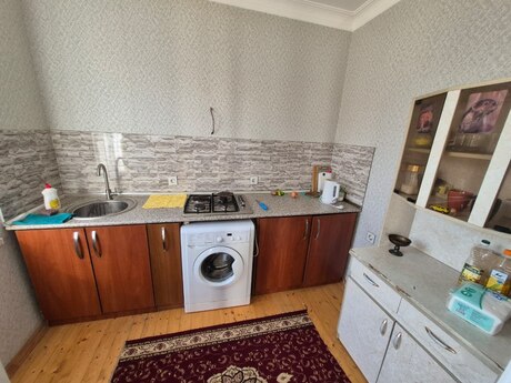 Masazırda 2 otaqlı həyət evi kirayə verilir, 60 m², 330 AZN/ay, şəkil 5 / 12