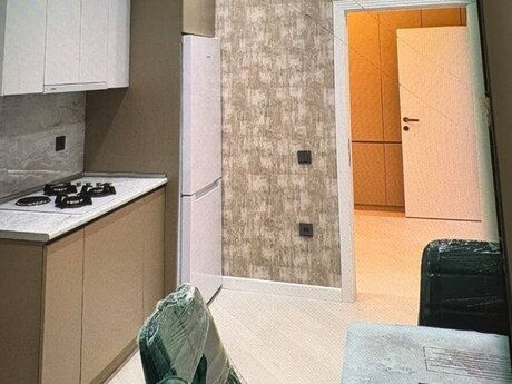 Evim Residence kompleksində 2 otaqlı yeni tikili mənzil kirayə verilir, 88 m², 1 500 AZN/ay, şəkil 5 / 12