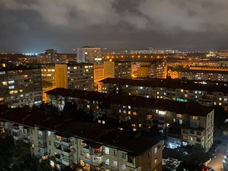 Elan №6561289 - Bakı, İçəri Şəhər m., 3 otaqlı, 92 m², 13/18 mərtəbə