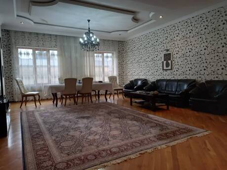 28 Mayda 3 otaqlı yeni tikili mənzil kirayə verilir, 160 m², 2 000 AZN/ay, şəkil 4 / 12