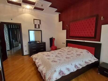 28 Mayda 3 otaqlı yeni tikili mənzil kirayə verilir, 160 m², 2 000 AZN/ay, şəkil 5 / 12