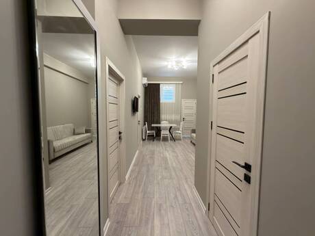 Həzi Aslanovda 3 otaqlı yeni tikili mənzil kirayə verilir, 65 m², 750 AZN/ay, şəkil 5 / 12