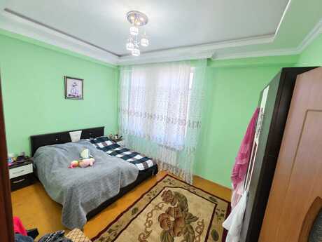 Elmlər Akademiyasında 3 otaqlı köhnə tikili mənzil kirayə verilir, 90 m², 800 AZN/ay, şəkil 2 / 6