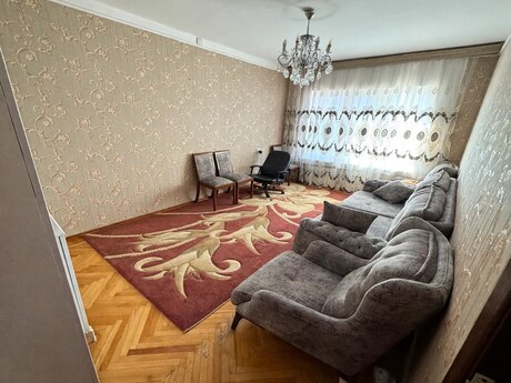 Объявление №6561321 - Баку, м. Халглар Достлугу, 3-комн., 85 м², 8/9 этаж