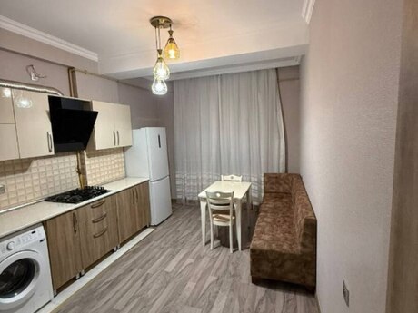 Nizamidə 2 otaqlı yeni tikili mənzil satılır, 56 m², 275 000 AZN, şəkil 4 / 7