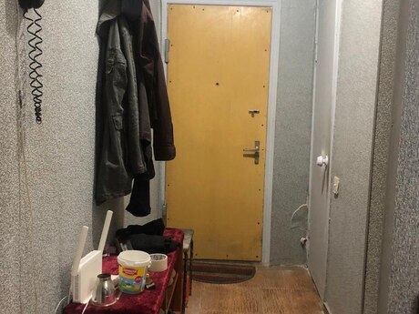 Memar Əcəmidə 2 otaqlı köhnə tikili mənzil satılır, 52 m², 137 000 AZN, şəkil 2 / 11