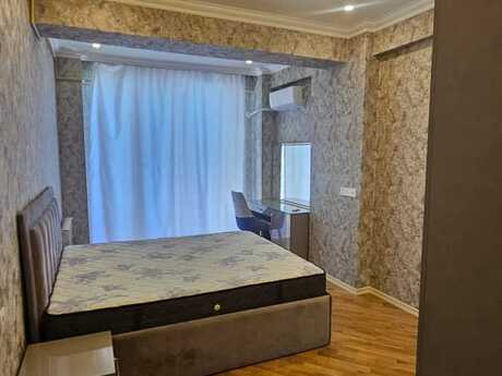 Elan №6561314 - Bakı, Şah İsmayıl Xətai m., 3 otaqlı, 78 m², 5/17 mərtəbə