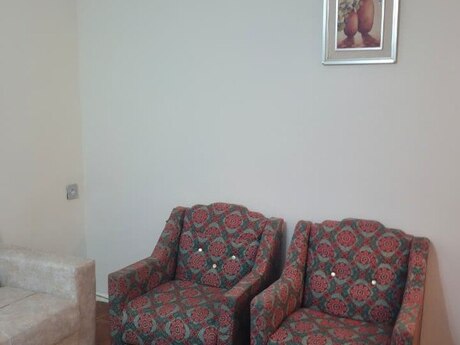 İnşaatçılarda 2 otaqlı köhnə tikili mənzil kirayə verilir, 48 m², 600 AZN/ay, şəkil 3 / 12