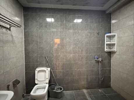 Jasmine Park kompleksində 2 otaqlı yeni tikili mənzil kirayə verilir, 71 m², 650 AZN/ay, şəkil 5 / 7