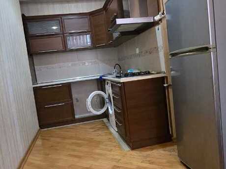 2-room new-build apartment for rent in Həzi Aslanov, 65 m², 600 AZN/mo, photo 5 / 6