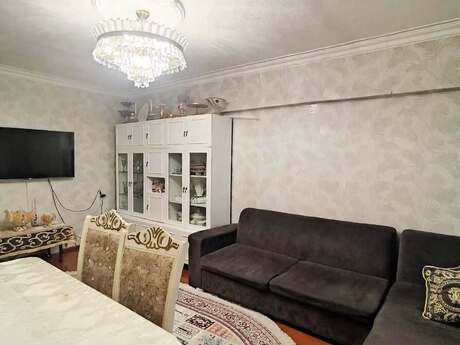 Qara Qarayevdə 3 otaqlı köhnə tikili mənzil satılır, 103 m², 269 000 AZN, şəkil 3 / 12